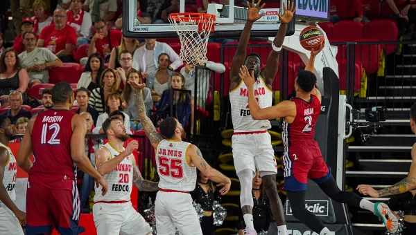 Η Μονακό έκανε τεράστια ανατροπή πρόκρισης [vids]