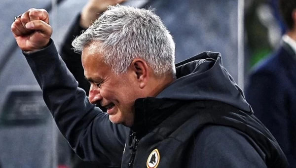 Απλά ο Special One!