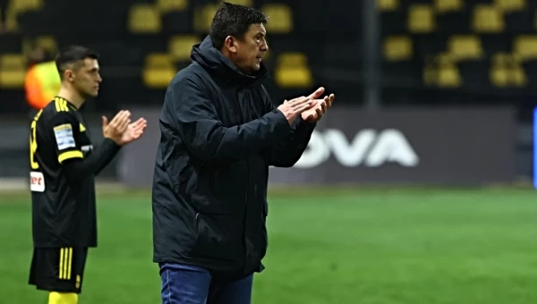 Μπούργος: Κοιτάμε κάθε παιχνίδι διαφορετικά