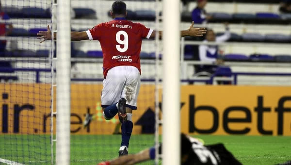 Λιμπερταδόρες: Η μεγάλη απόδοση της Νασιονάλ