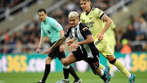 Η Άρσεναλ είπε… αντίο στο Champions League [vid]