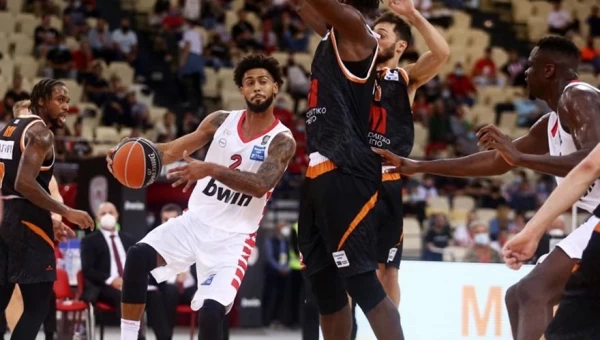 Basket League: Θέμα διάθεσης του Ολυμπιακού