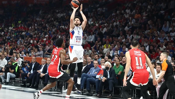 Ο Μίτσιτς έστειλε την Εφές στον τελικό [vids]