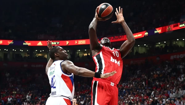 Εξαιρετικό δεκάλεπτο από τον Ολυμπιακό