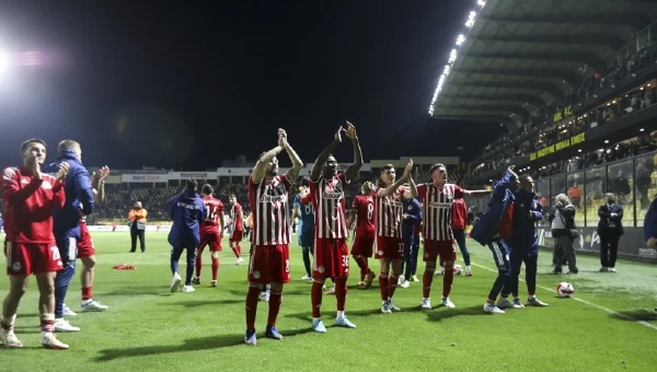 To super deal που έκανε ο Ολυμπιακός με την Cosmote TV