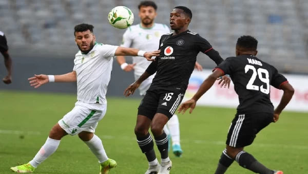 Νότια Αφρική: Πίκρα στους Ορλάντο Πάιρετς