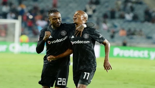 Ορμάνε οι «Πειρατές»!