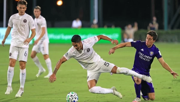 Κύπελλο ΗΠΑ: Με το Ορλάντο