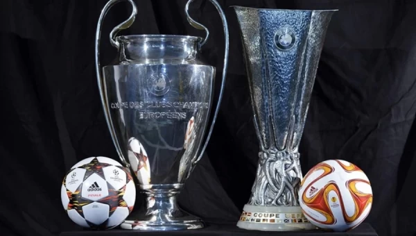 UEFA: Αλλαγές σε Champions League και Europa League