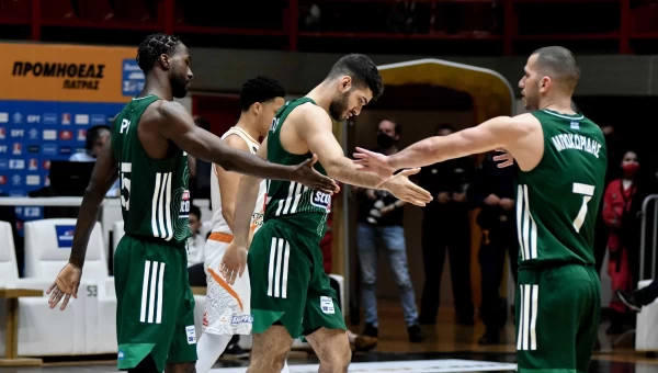 Παναθηναϊκός: Προβλήματα για Μποχωρίδη και Καββαδά