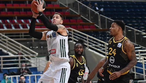 Την Κυριακή ξεκινούν τα πλέι οφ της Basket League