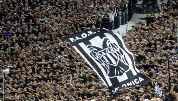 ΠΑΟΚ: Μέχρι αύριο τα τελευταία εισιτήρια του τελικού κυπέλλου