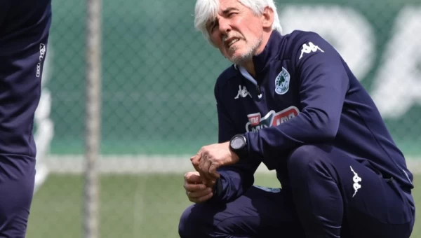 Η αποστολή του Παναθηναϊκού με ΠΑΣ