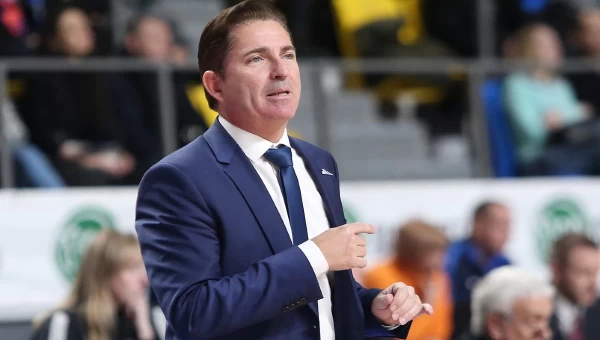 Μακάμπι Τελ Αβίβ: Στο στόχαστρο ο Πασκουάλ!