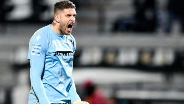 ΠΑΟΚ: Το αντίο του Πασχαλάκη