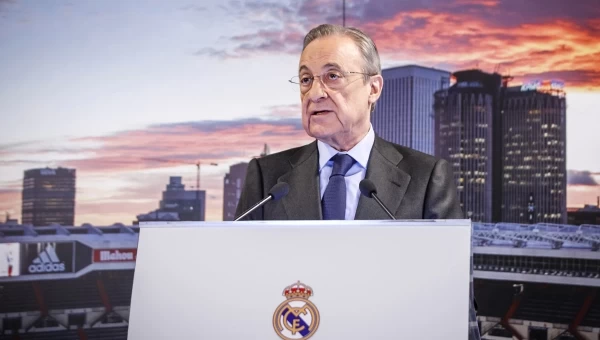 Πέρεθ: «Ο Μπαπέ έχει ήδη ξεχαστεί»