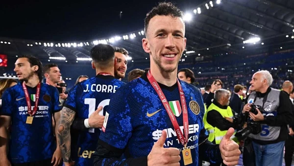 Τότεναμ: «Κλείνει» Πέρισιτς!