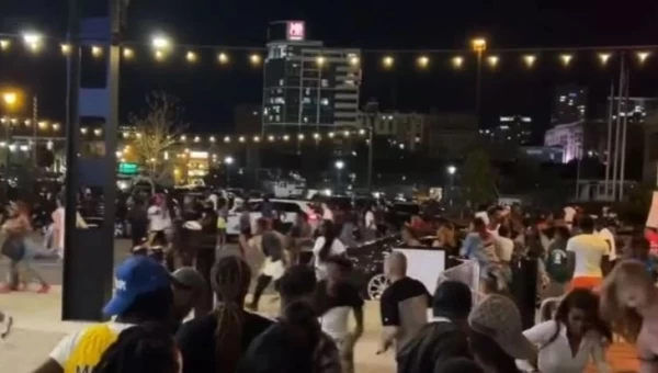 17 τραυματίες από τους πυροβολισμούς στο Mιλγούοκι!