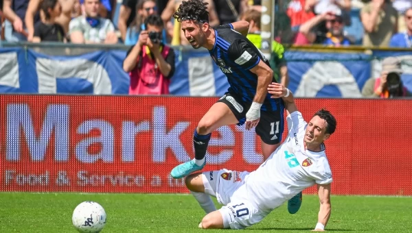 Για αρχή… ισοπαλία!