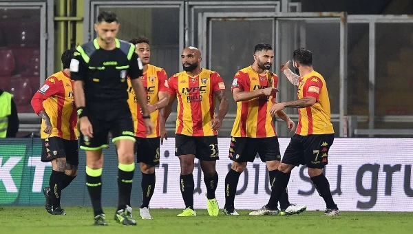 Πλέι οφ Β’ Ιταλίας: Για δύο αποτελέσματα η Μπενεβέντο