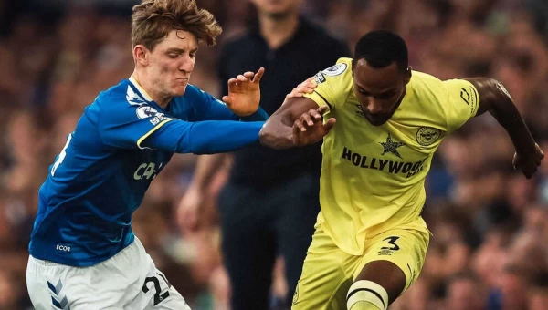 Έχασε την ευκαιρία η Έβερτον