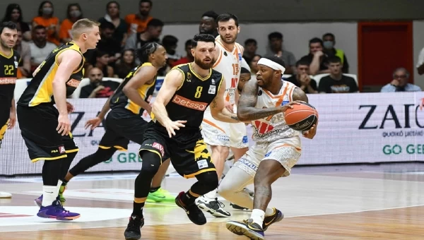 Basket League: Στα ημιτελικά ο Προμηθέας! (vid)