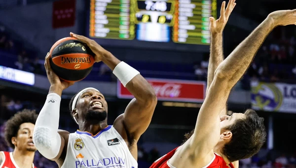 Σούπερ Ρεάλ στα ισπανικά Play Offs [vids]