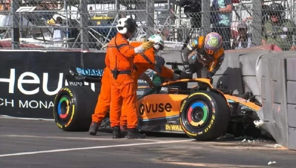 Ο Ρικιάρντο κατέστρεψε την McLaren – Απίστευτος διάλογος στην ενδοεπικοινωνία (vid)