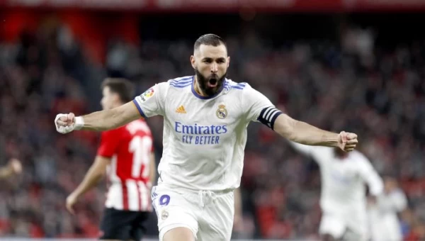 Α’ Ισπανίας: Αυλαία με GG