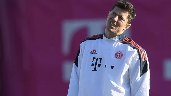 «Παιχνίδι» Μπαρτσελόνα-Μπάγερν για Λεβαντόφσκι [vid]