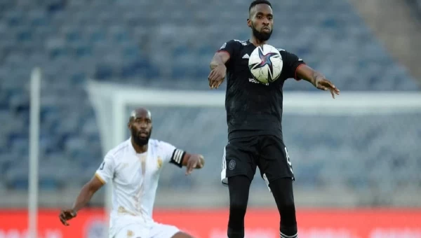 Νότια Αφρική: Καθοριστική κόντρα