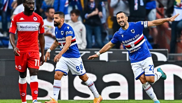 Η Φιορεντίνα με την… πλάτη στον τοίχο [vid]