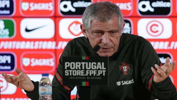 Φερνάντο Σάντος: Κατηγορείται για φοροδιαφυγή!