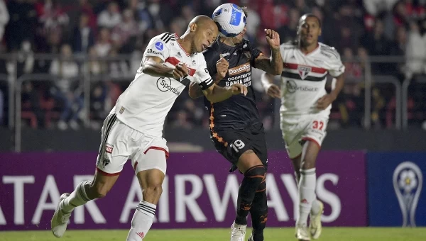 Α΄ Βραζιλίας. Η μεγάλη τιμή της Γκοϊάς