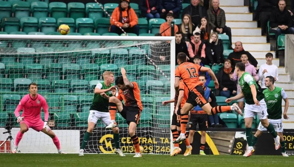 Premier Σκωτίας: Τελευταίο χαρτί για Νταντί