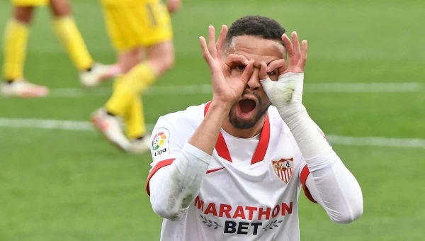 Α’ Ισπανίας: Η έξοδος της Σεβίλλης!