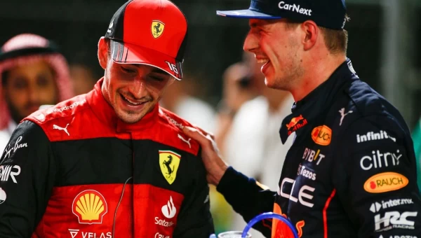 Ακλόνητο φαβορί ο Λεκλέρ!