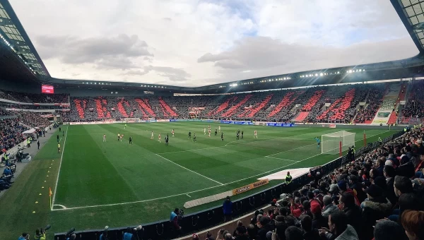 Conference League: Στην Πράγα ο τελικός του 2023