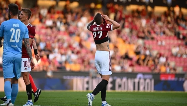 Κύπελλο Τσεχίας: Εδρα vs ποιότητας!