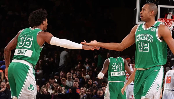 Παίζει ο Χόρφοντ στο Game 2, πιθανόν και ο Σμαρτ