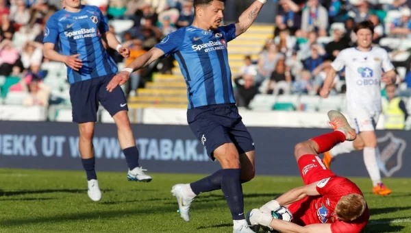 Β’ Νορβηγίας: Ημέρα των γηπεδούχων!