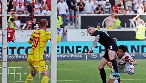 Παραμονή για την Στουτγάρδη - Κουνάει... σεντόνι η Λειψία [vids]