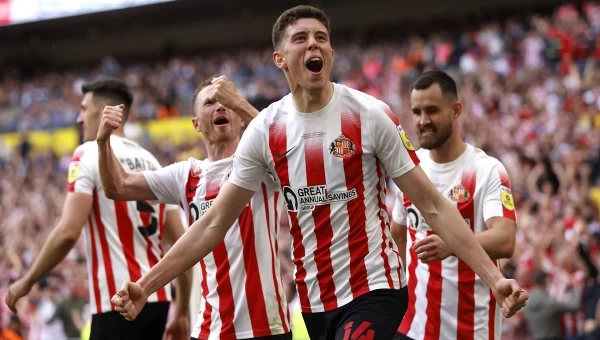 Επέστρεψε στην Τσάμπιονσιπ η Σάντερλαντ! (vid)