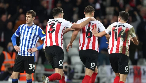 Λιγκ1: Ο θάνατος σου η ζωή μου!