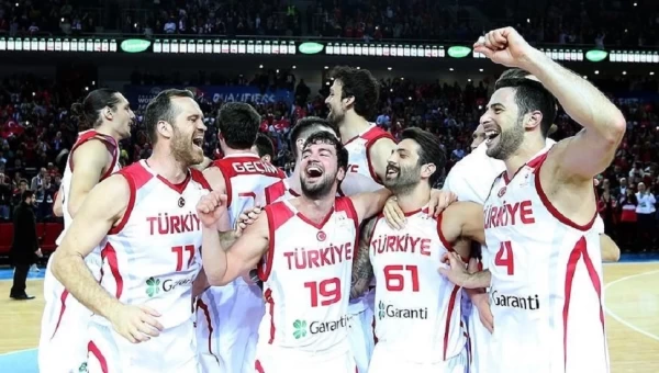 Εθνική Τουρκίας: Αποστολή με όλα της τα αστέρια