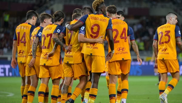 Η Ρόμα οριστικά στο Europa League [vid]