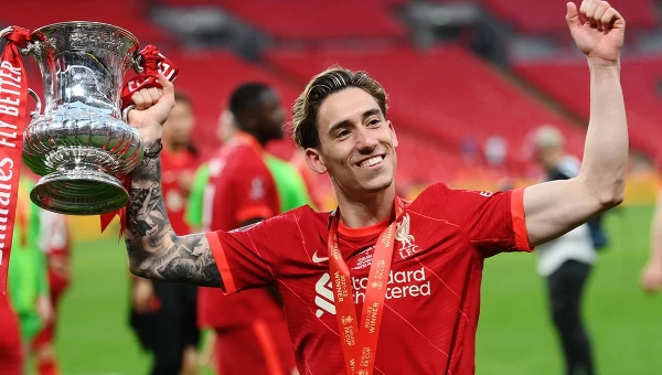 Ο Τσιμίκας στην κορυφαία 11άδα του αγγλικού Κυπέλλου [vid]