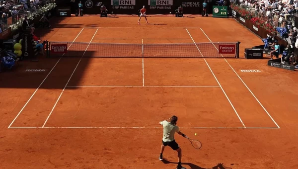 Πάλεψε ο Τσιτσιπάς, ανώτερος ο Τζόκοβιτς [vids]