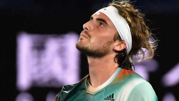 Ανακοινώθηκε η ώρα του τελικού για τον Τσιτσιπά