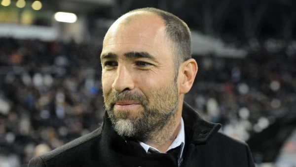 Τέλος ο Ίγκορ Τούντορ από την Ελλάς Βερόνα!